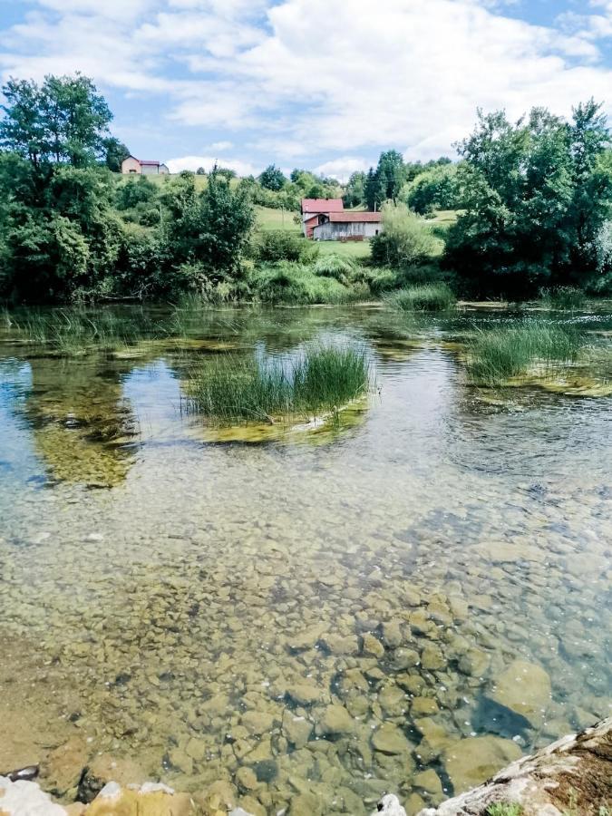 By Riverhill Karlovac Exteriör bild